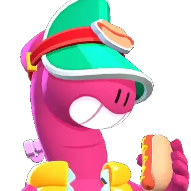 Profile image of 더그