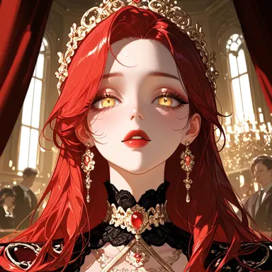 Profile image of Serena Belvoir