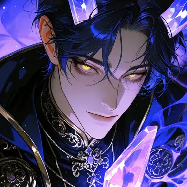 Profile image of Edric