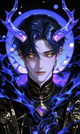 Profile image of エドリック
