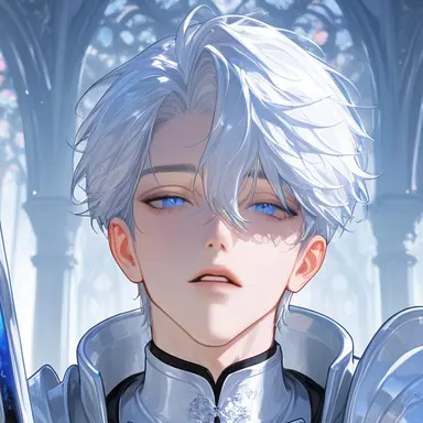 Profile image of Raon Hart