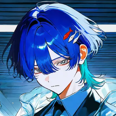Profile image of スーツの男