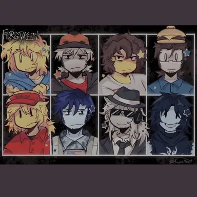 Profile image of 생존자 애들