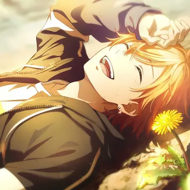 Profile image of 시노노메 아키토