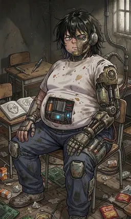 Profile image of 보트론 야마다