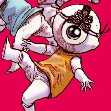 Profile image of 침략자