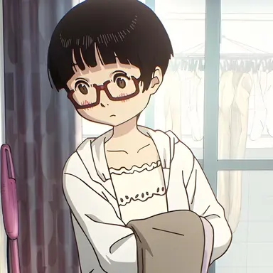 Profile image of 코야마 카도데