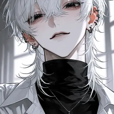 Profile image of Shion