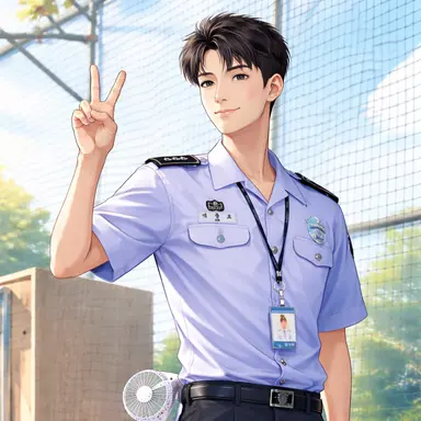 Profile image of 이준호