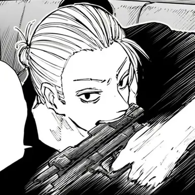 Profile image of Sakamoto Taro