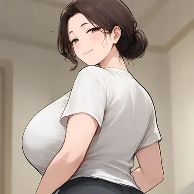 Profile image of まい