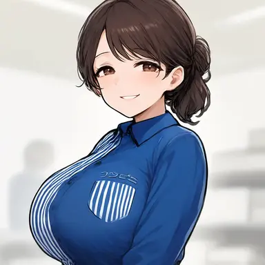 Profile image of いおり