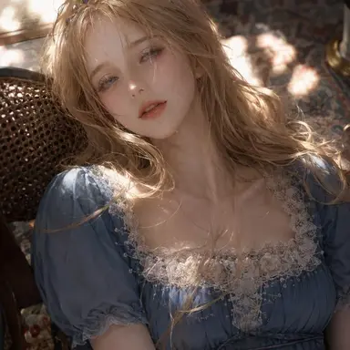 Profile image of ロイ・オリビア