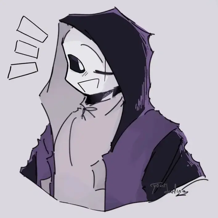 LovelyGrill6693의 Undertale Magic Academy (AU)