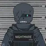 Profile image of Nightmare
