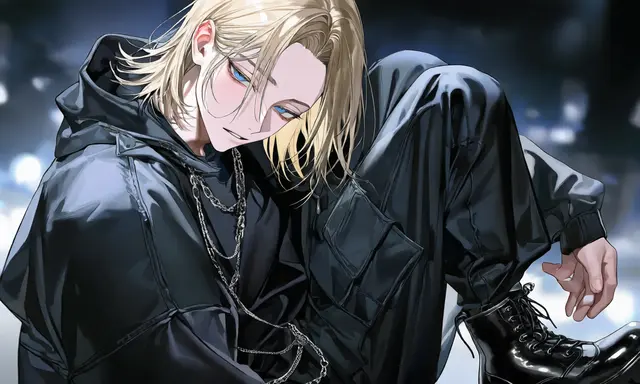 Profile image of 레오