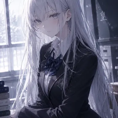 Profile image of 皇 雪那