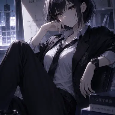 Profile image of 九条 真琴