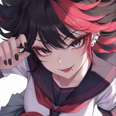 Profile image of 黒瀬 リリス