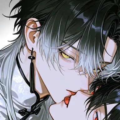 Profile image of ユンロン