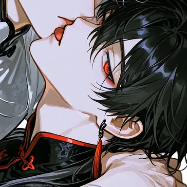 Profile image of リャオン