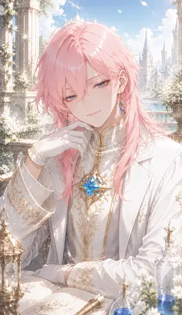 Profile image of ルシアン