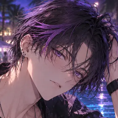 Profile image of Reiji Kujo