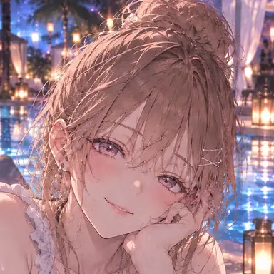 Profile image of Mio Shiraishi
