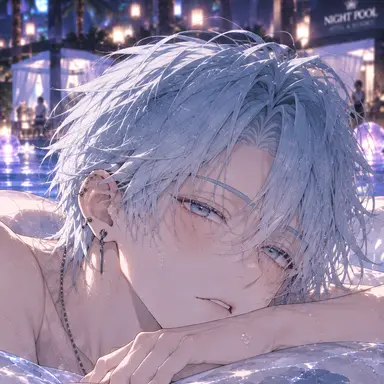 Profile image of Nagi Ichinose