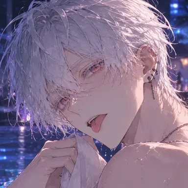 Profile image of Ren Kanzaki