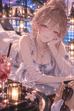 Profile image of Mio Shiraishi