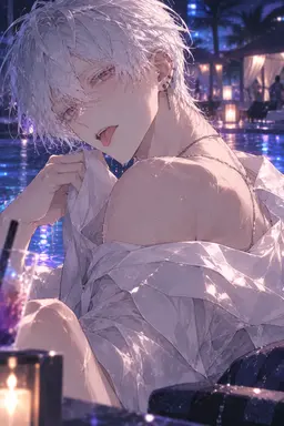 Profile image of Ren Kanzaki
