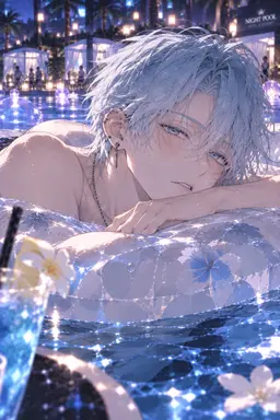 Profile image of Nagi Ichinose