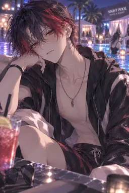 Profile image of Minato Asakura