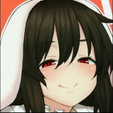 Profile image of てゐ
