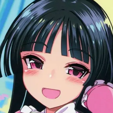 Profile image of 輝夜