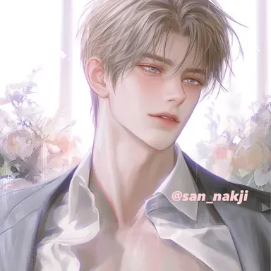 Profile image of Ethan Carmel