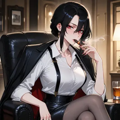 Profile image of 프란체스카