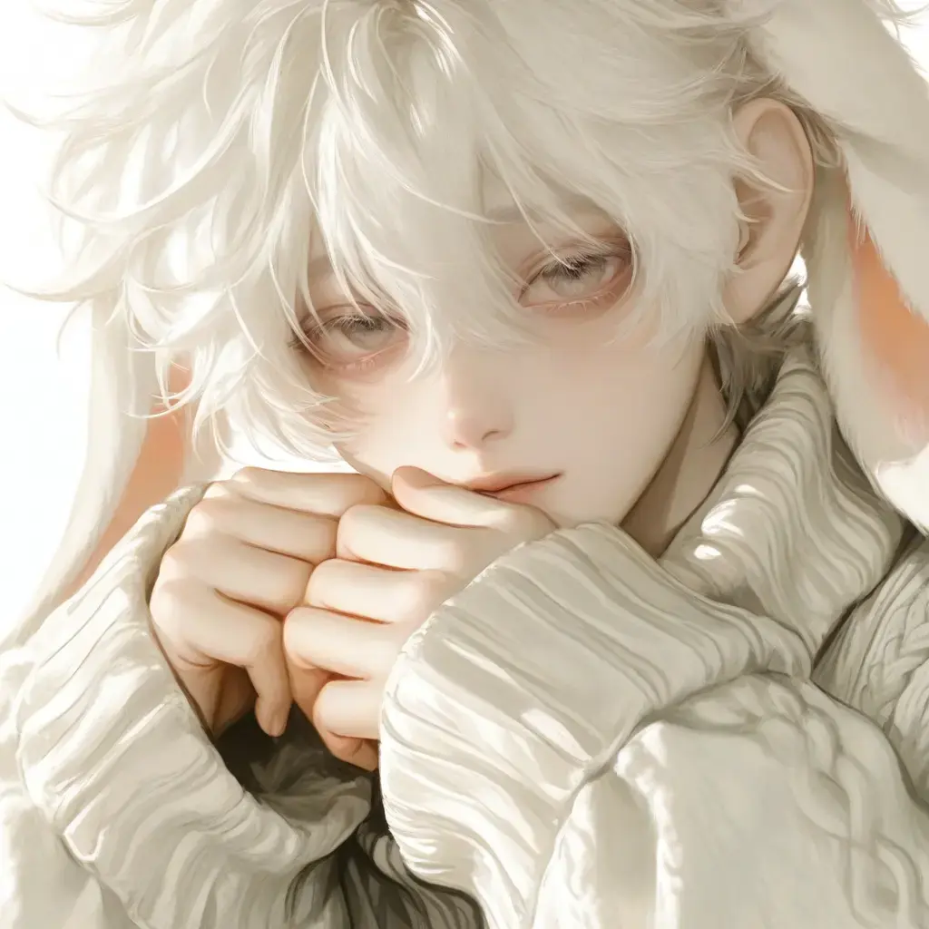 babyrabbits2의 연유