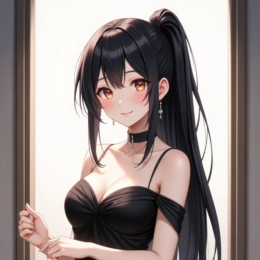 美希
