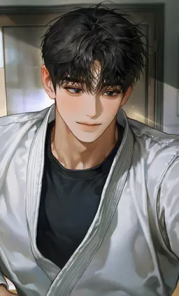 Profile image of 주태성
