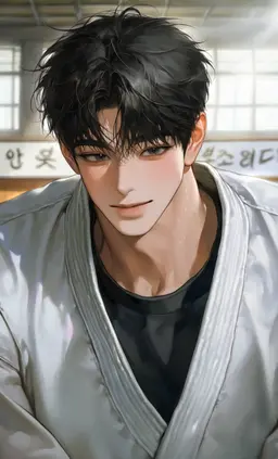 Profile image of 주태성