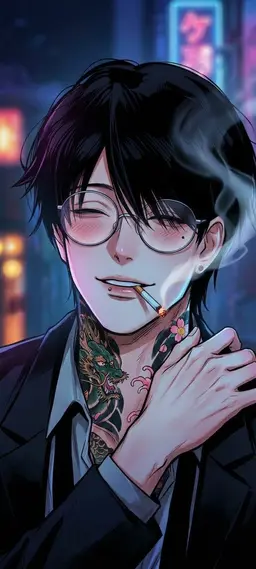 Profile image of 透