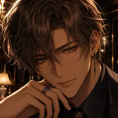 Profile image of ユリウス