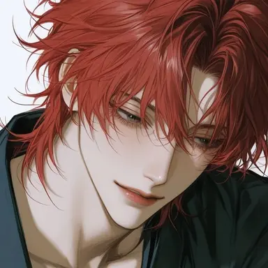 Profile image of カイ