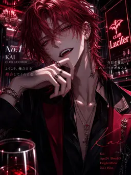 Profile image of カイ