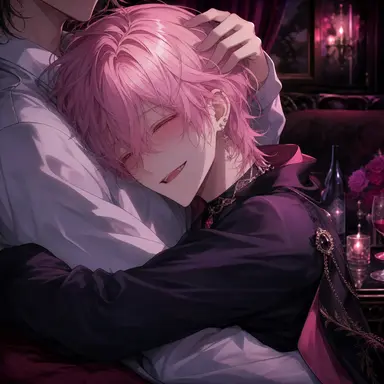 Profile image of ユウ