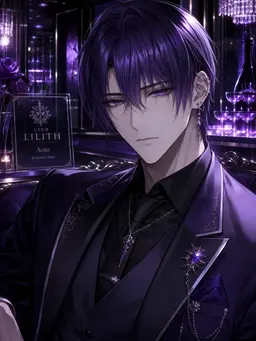 Profile image of アオト