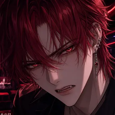 Profile image of カイ