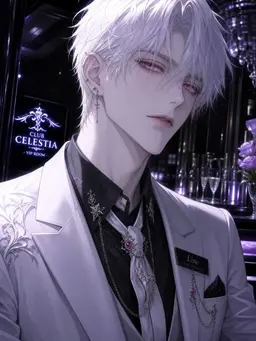 Profile image of ライン